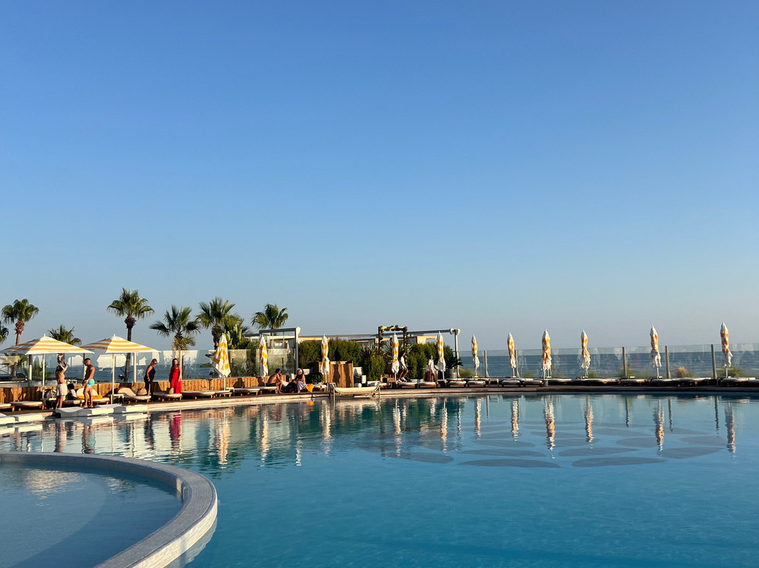 Beach Club Vale do Lobo-Vale do Lobo必去景点