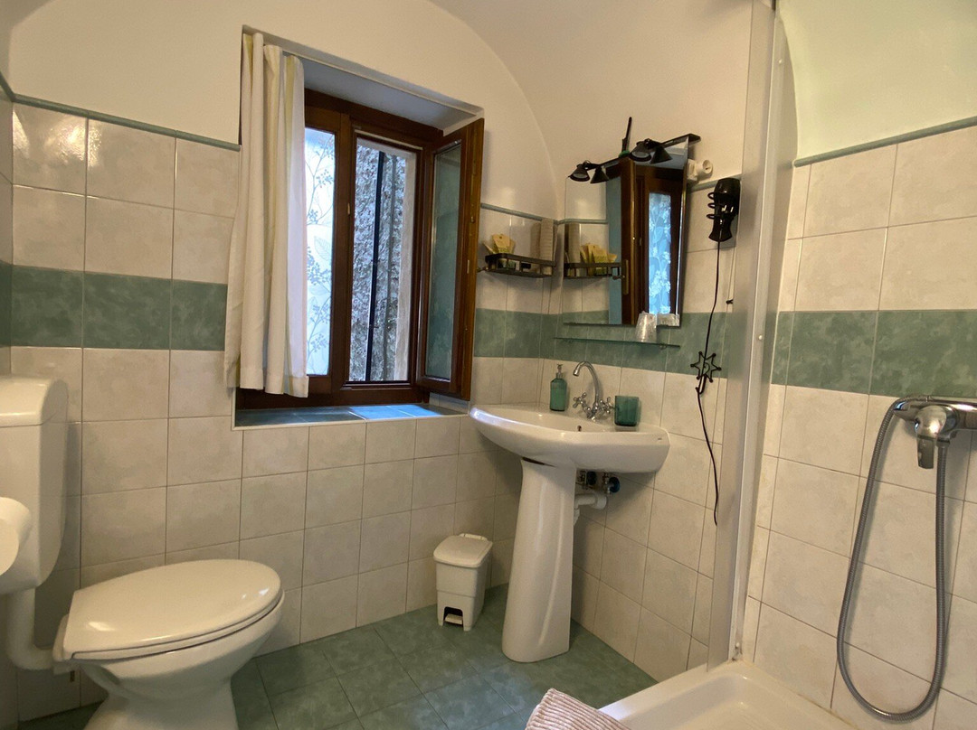 Bed & Breakfast Gabriella主图