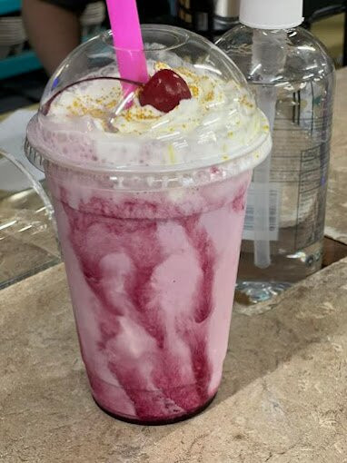 Nuggets Ice Cream & Snack Shop