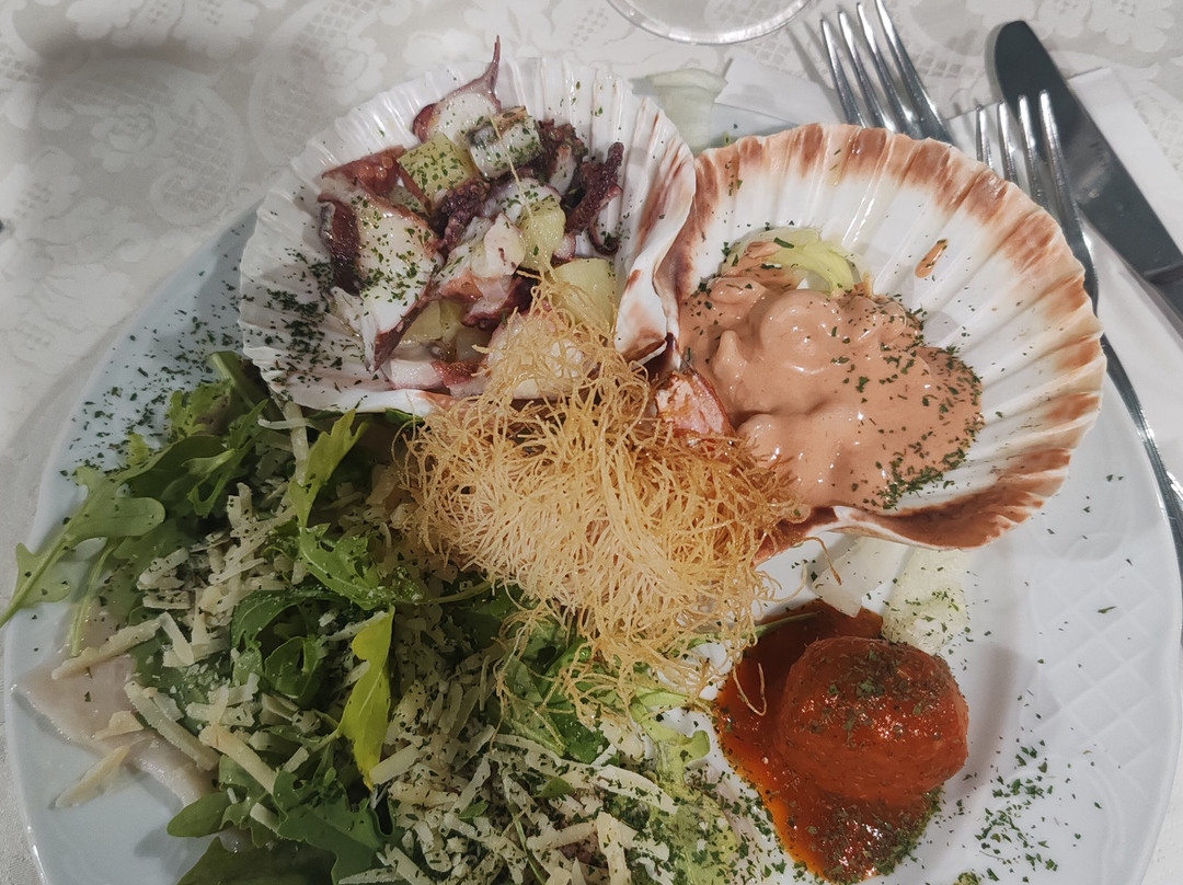 Sunset Beach-Bagnara Calabra必去景点