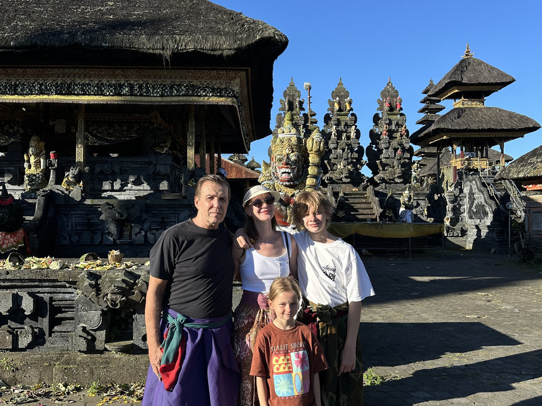 LADINAtour-登巴萨必去景点