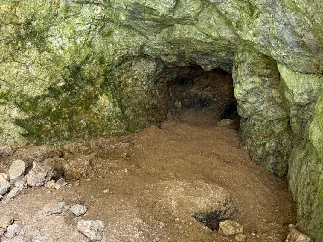 Ruggles Mine-Grafton必去景点