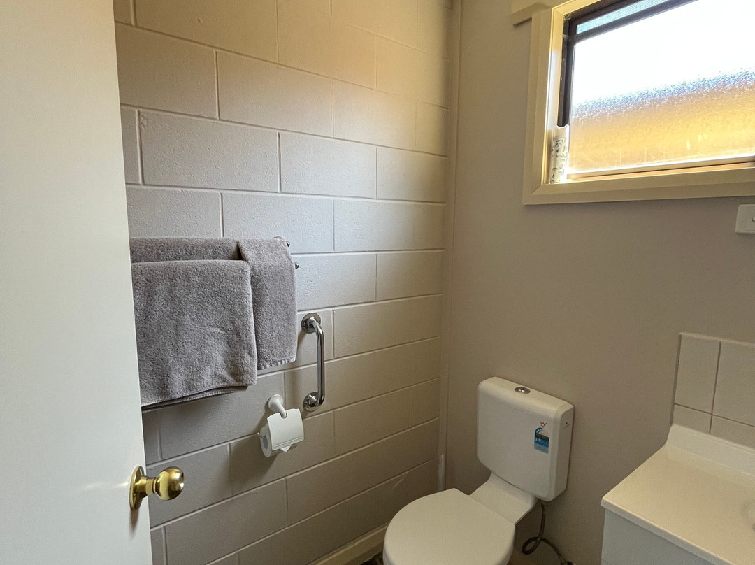 Sheffield Motor Inn主图