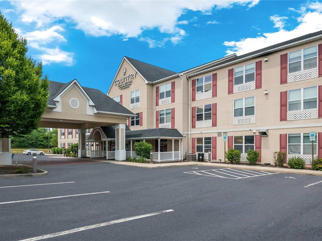 Country Inn & Suites by Radisson, Harrisburg Northeast (Hershey), PA