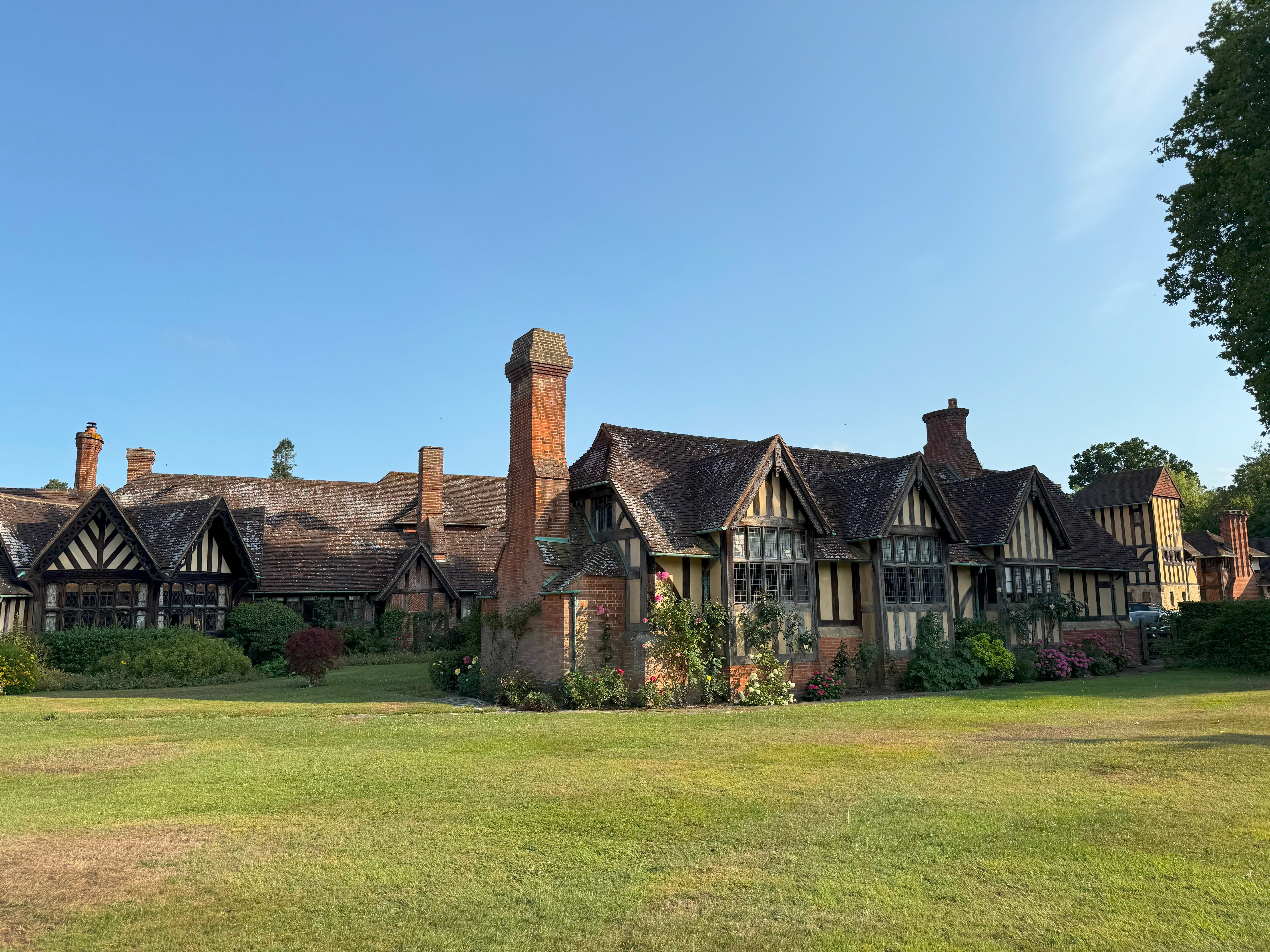 赫弗堡豪华住宿加早餐酒店-浴室