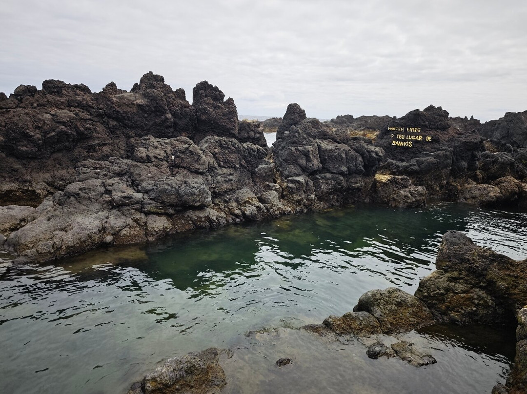Piscinas Naturais Biscoitos-Biscoitos必去景点