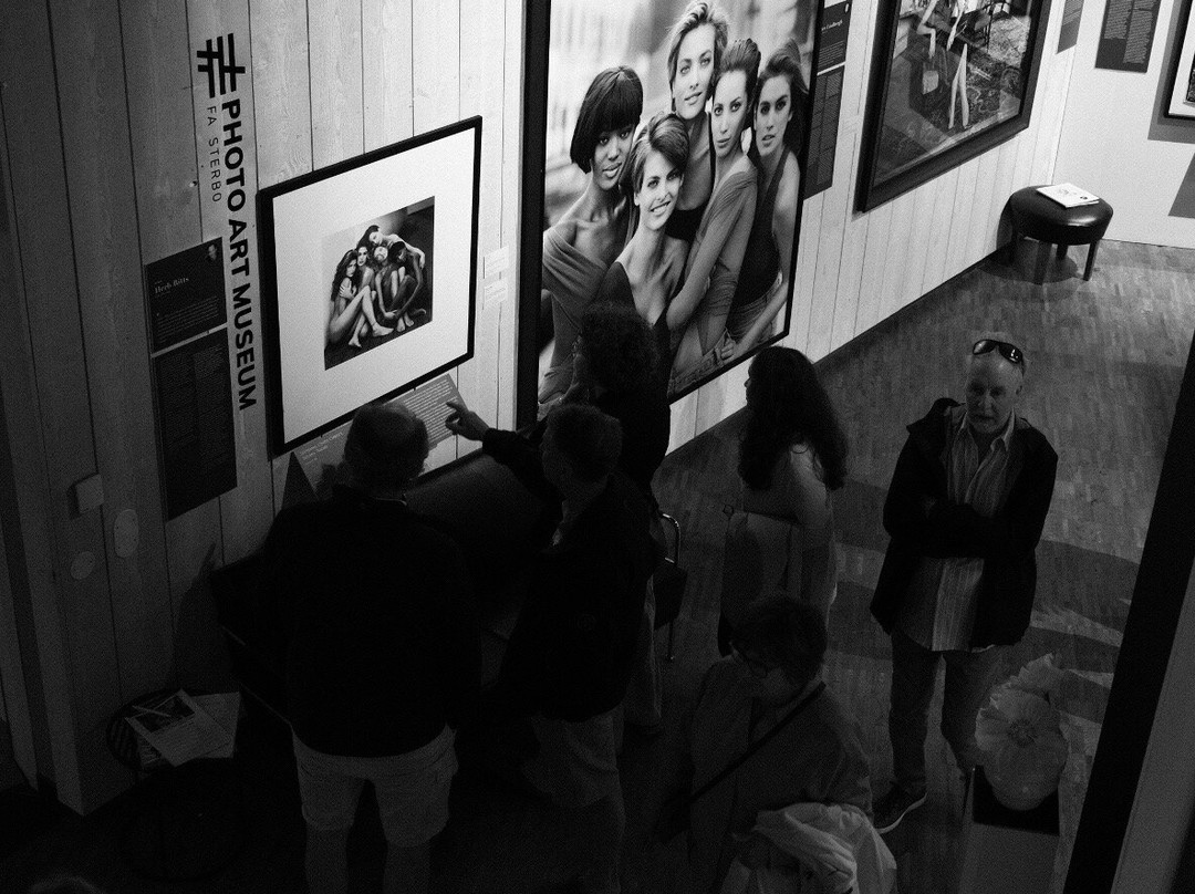 Falsterbo Photo Art Museum-Falsterbo必去景点