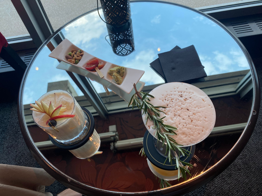 Bar Melhor-里昂必去景点