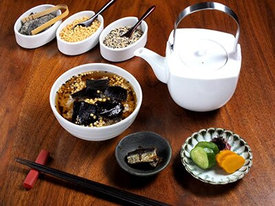 串の坊 自由が丘店
