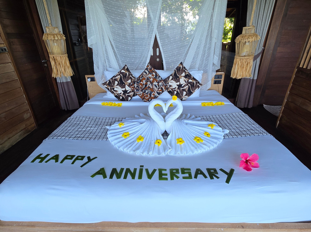 塞伦迪皮蒂度假村主图