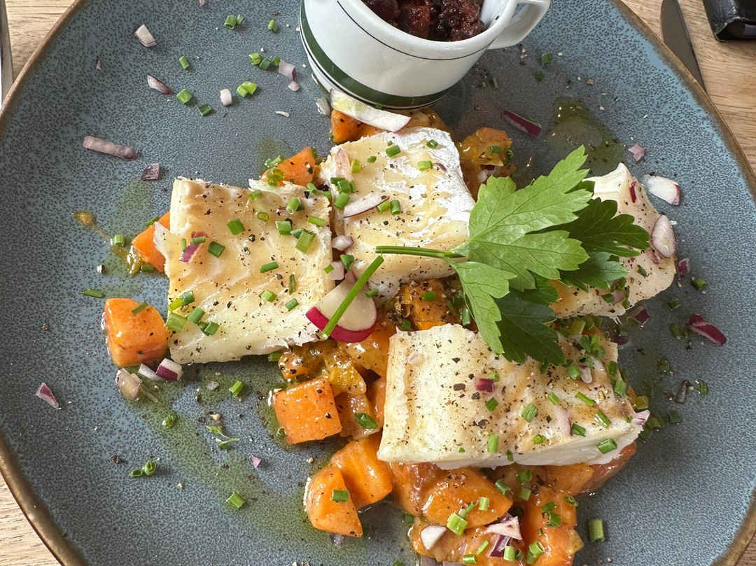 Nyksund Ekspedisjonen主图