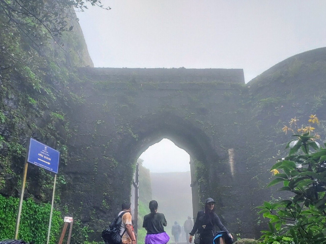 Korigad Fort-Aamby Valley City必去景点