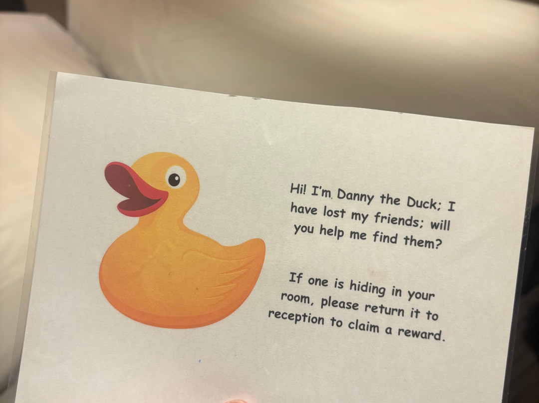 普瑞米尔哈特尔普尔码头酒店主图