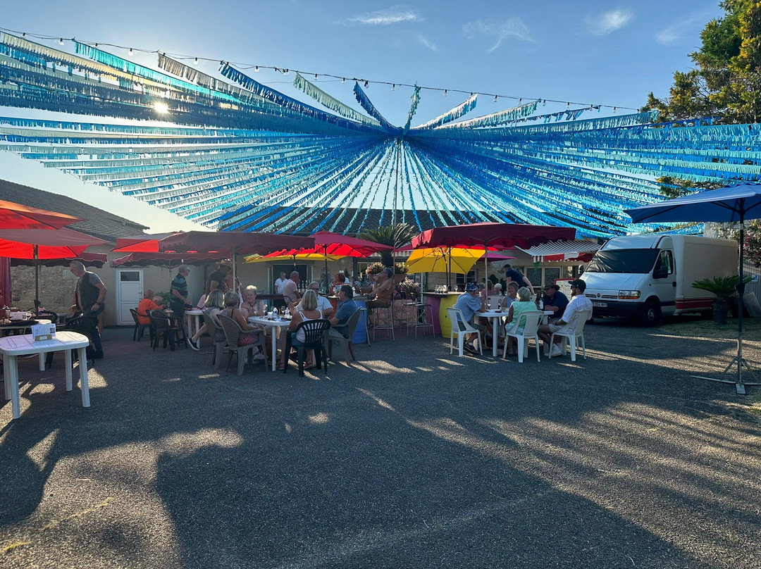 Domaine les Bertins-Saint-Astier必去景点