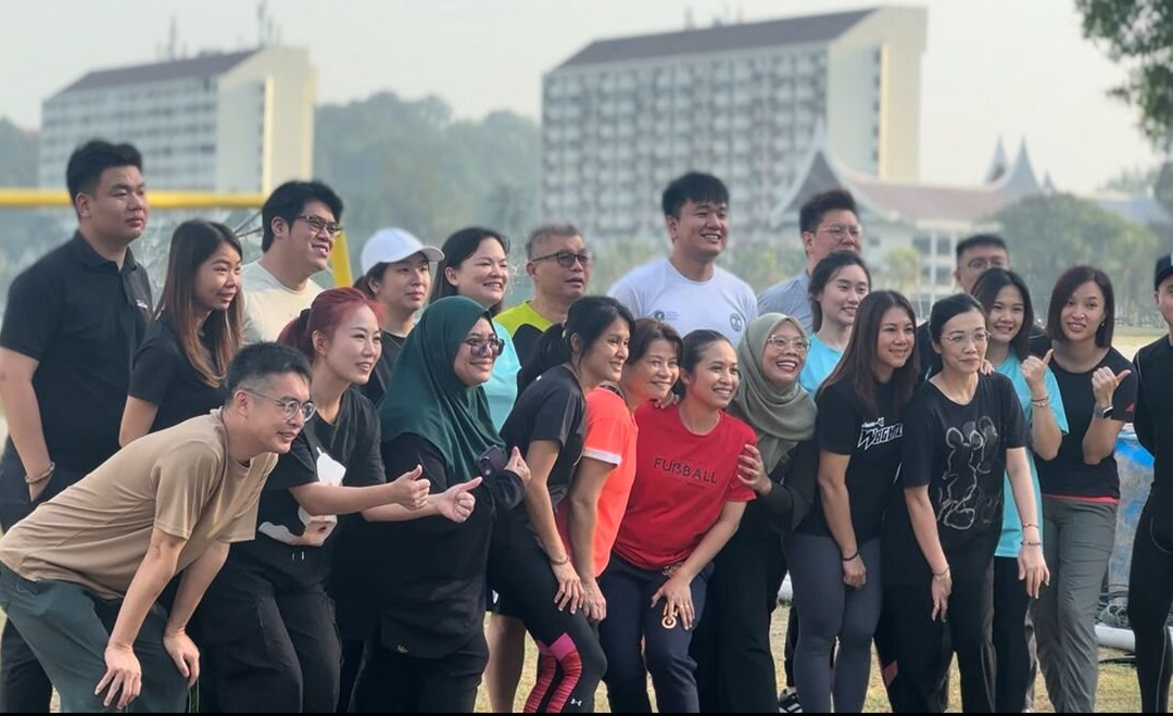 海中天帆船游艇俱乐部酒店主图