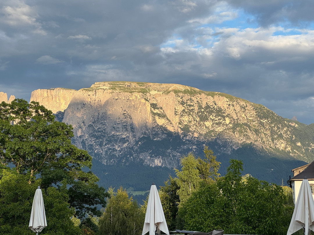 佩玫尔曼斯波丝特酒店主图