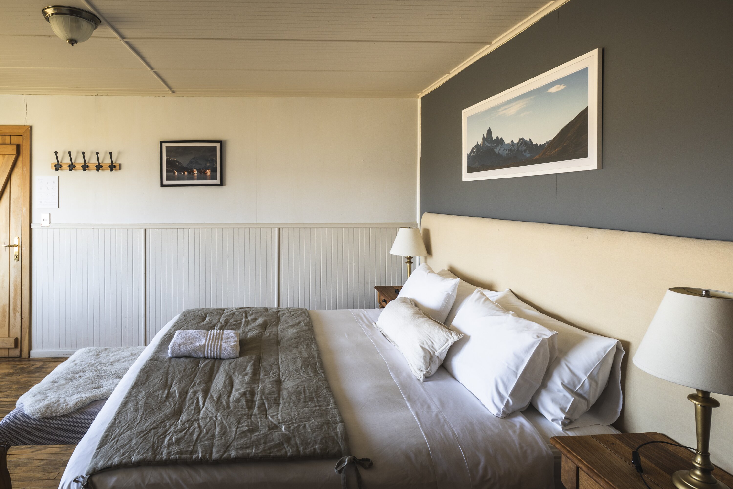 Bories - Boutique Guest House-客卧