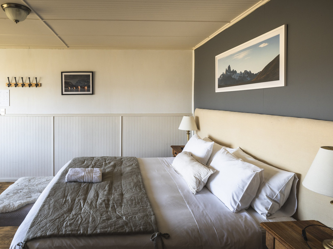 Bories - Boutique Guest House主图