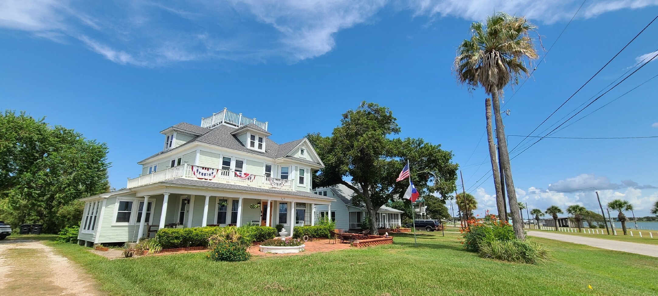 The Peaceful Pelican Bed & Breakfast-官方