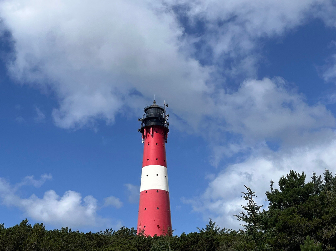 Hoernumer Odde-Hornum必去景点