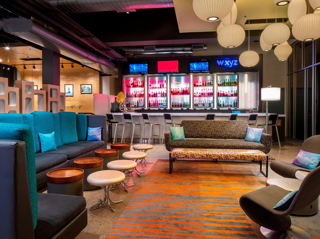 Aloft Rogers-bentonville