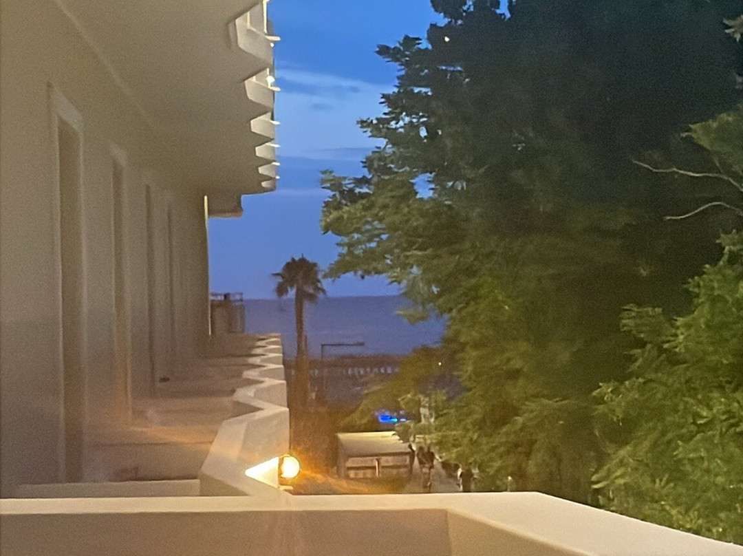 Hotel Cristina Corona主图