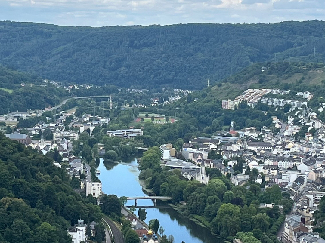 Concordiaturm-Bad Ems必去景点