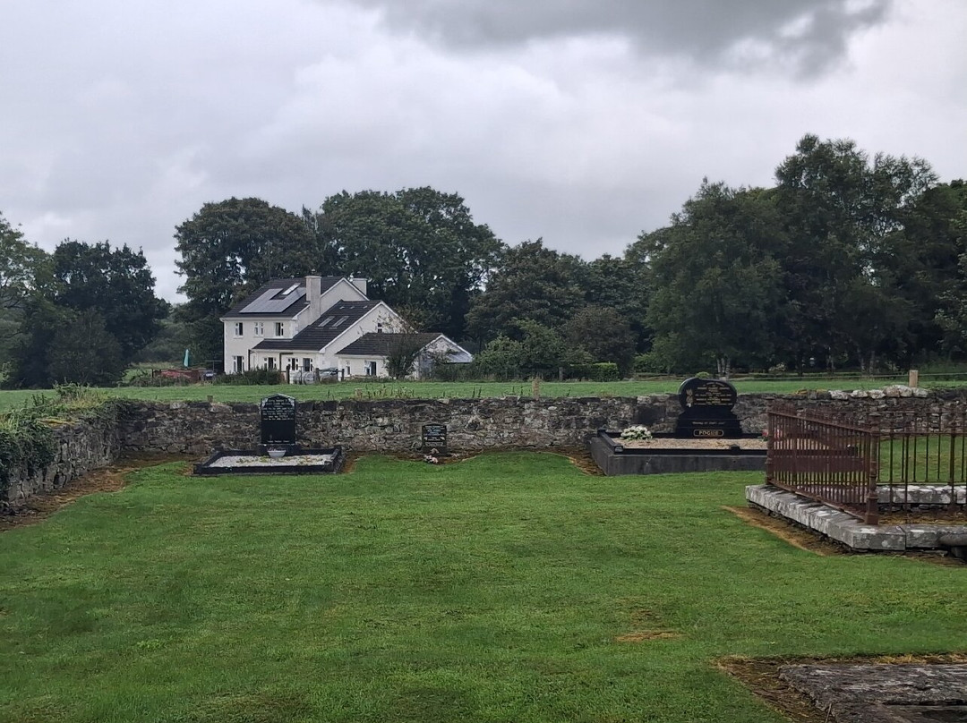 Lake Avenue House B&b主图