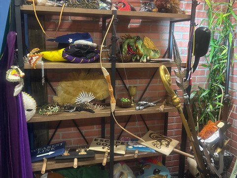 Alaska Escape Rooms-安克雷奇必去景点