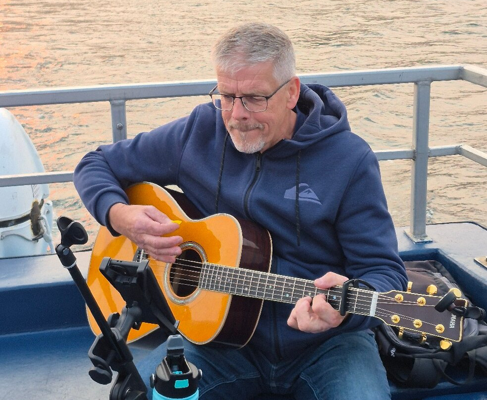 The Dark Tickle Co.-纽芬兰及拉布拉多必去景点