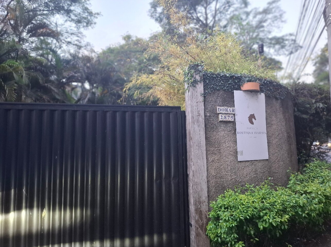 Pousada Boutique Itaipava