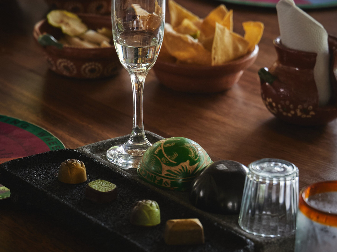 Finca 18-瓦拉塔港必去景点