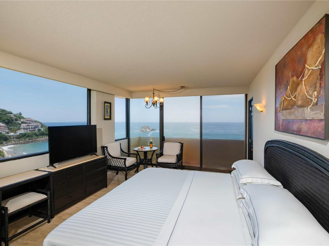 Barceló Ixtapa主图