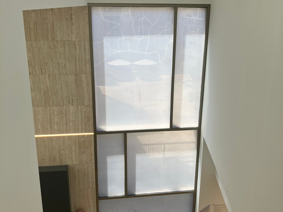 Museo de Arte Contemporaneo de Alicante (MACA)-阿利坎特省必去景点