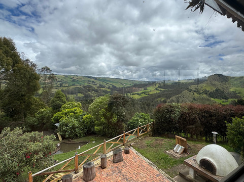 Finca El Imperio-波哥大必去景点