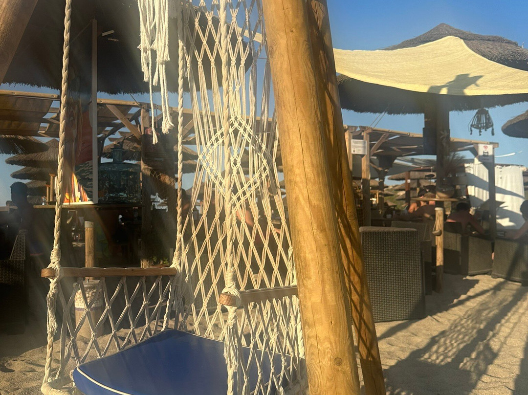 Lido 4 Mori-Santa Teresa Gallura必去景点