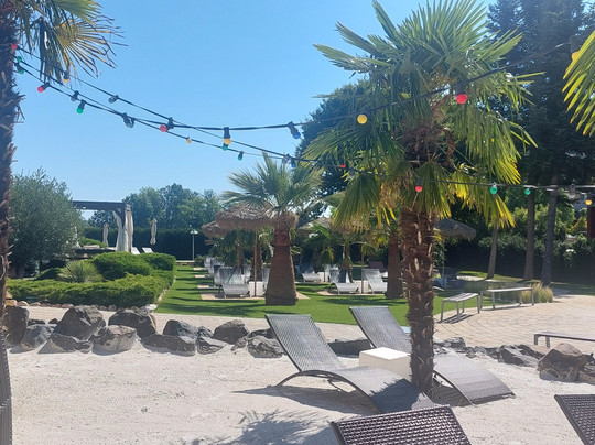 Belenus Thermalhotel Superior主图