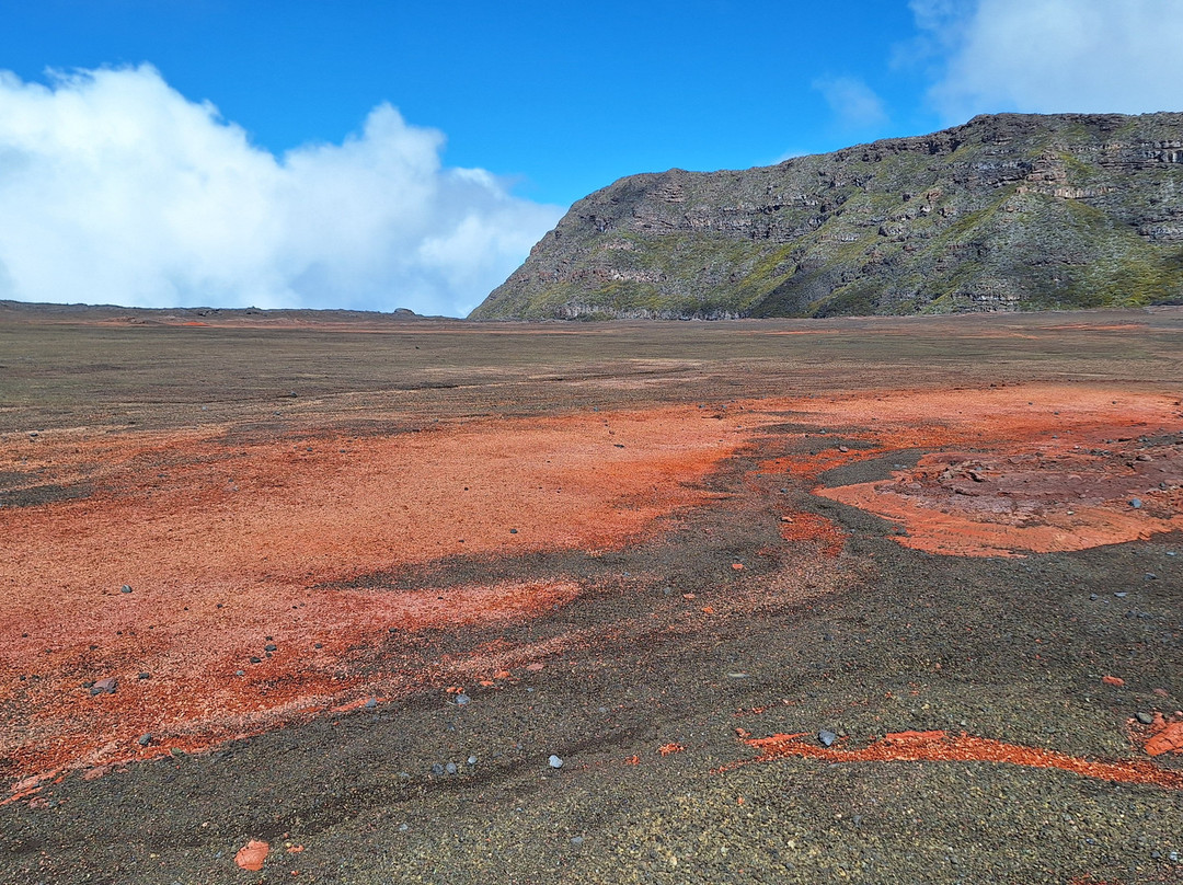 Plaine des Sables-Saint-Joseph必去景点