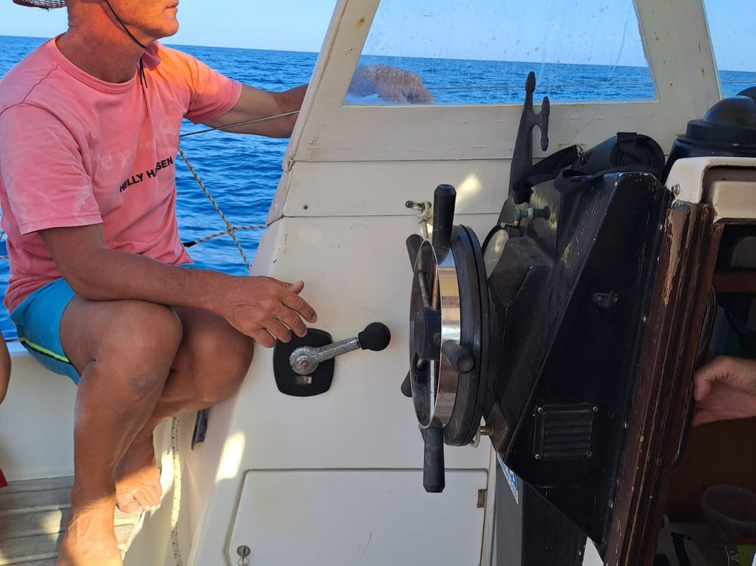 Sailing The Gulf-Soverato Marina必去景点