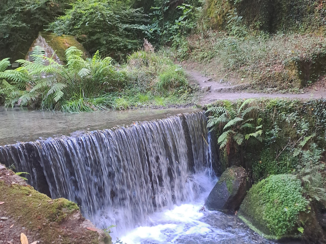 The Arches B&B主图