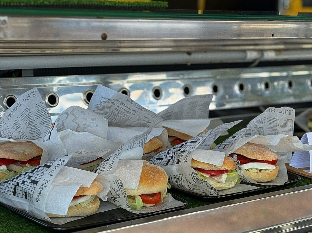 Azienda Agricola Grotta dei Cervi-Porto Badisco必去景点