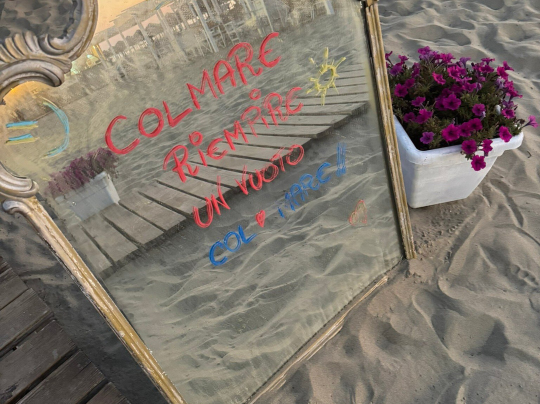 Il Paguro-Calambrone必去景点