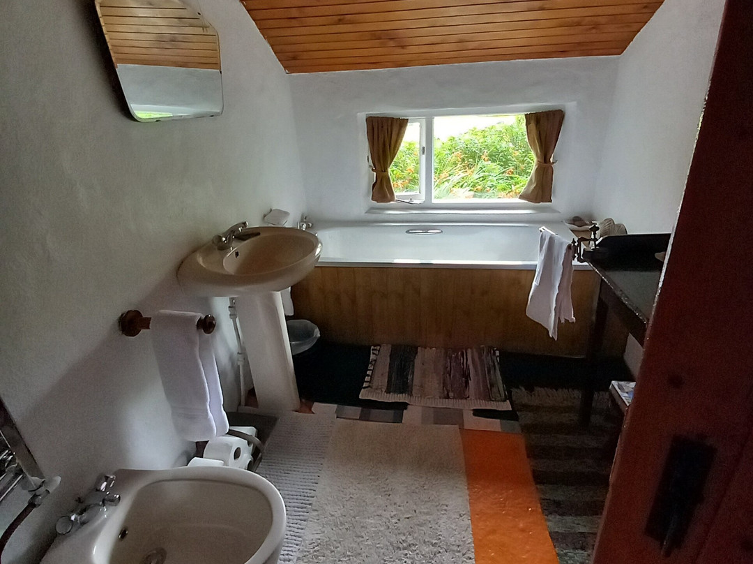 The Green Gate B&B Ardara主图