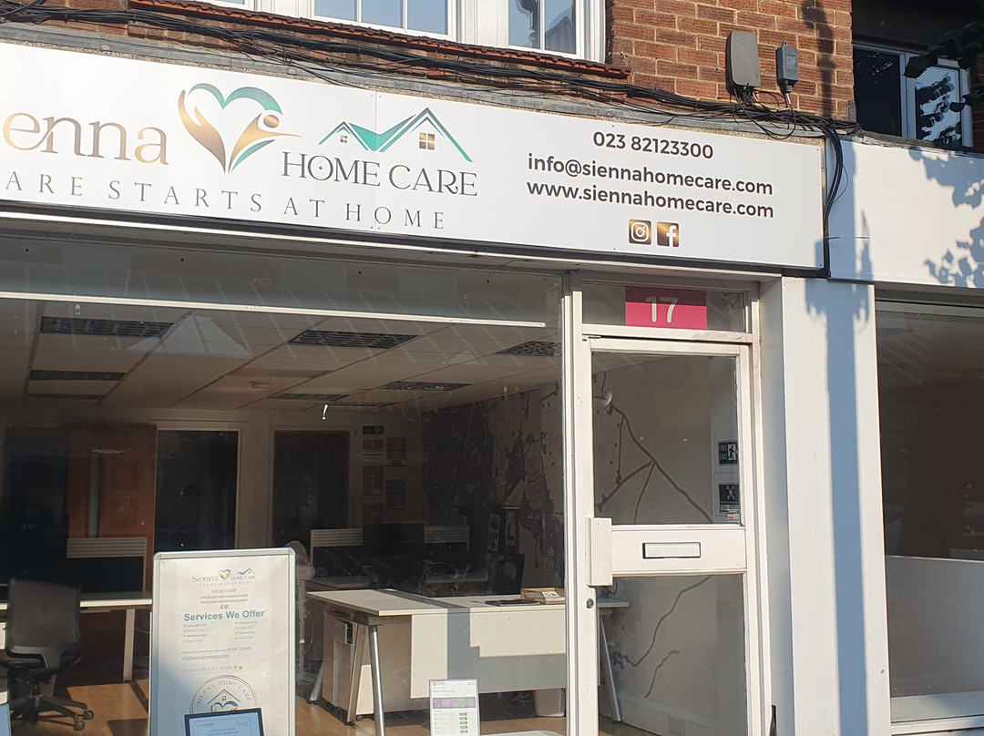 Premier Inn Southampton Eastleigh主图