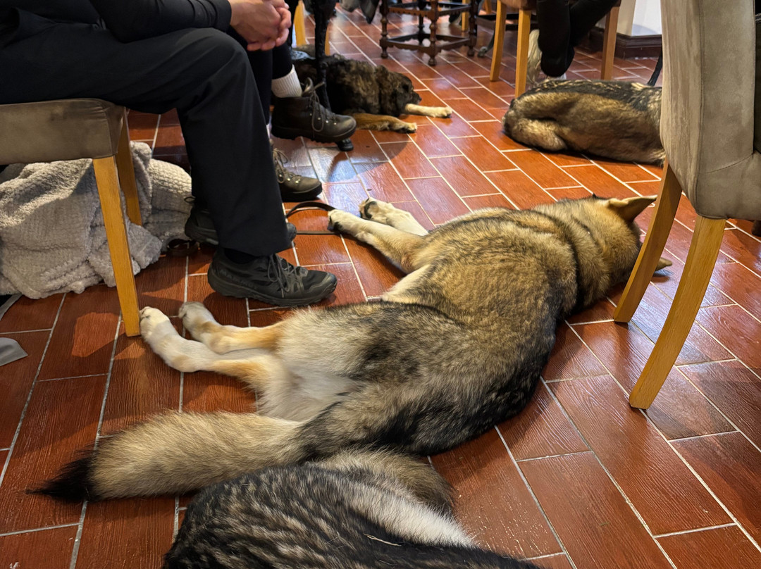 Killean Farmhouse主图