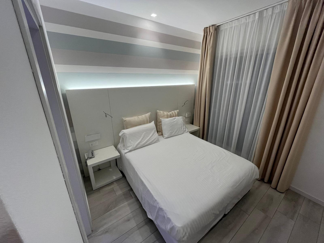 Marina di Petrolo Hotel & SPA主图