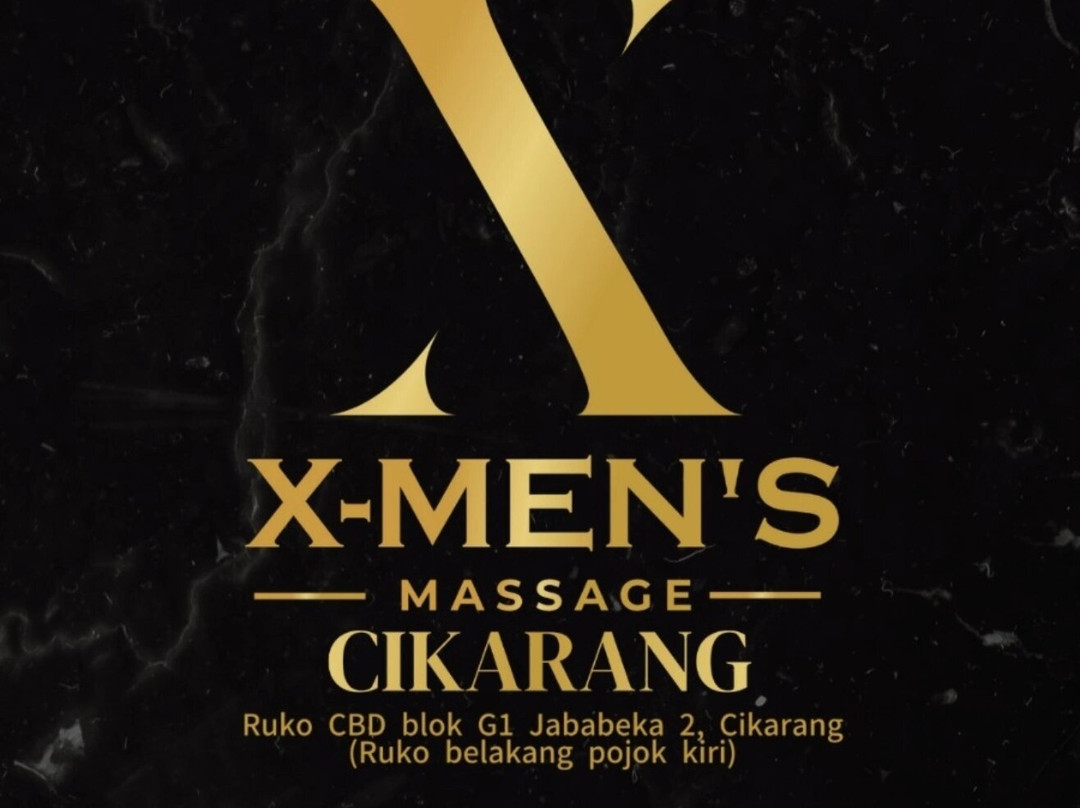 XMENS MASSAGE CIKARANG-Cikarang必去景点