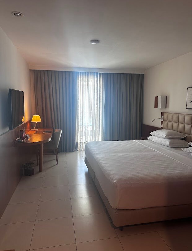 Hotel Luzeiros Sao Luis主图