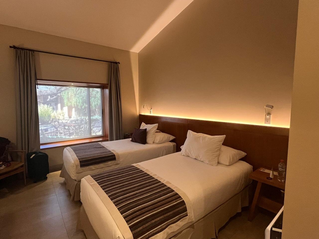 La Casa De Don Tomas主图