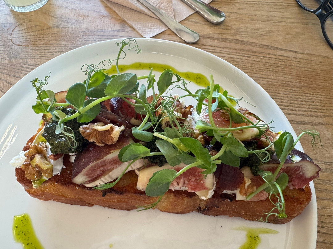 The Orchard Kitchen